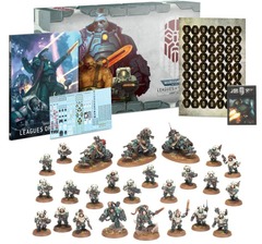 Leagues of Votann Army Set